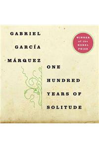 One Hundred Years of Solitude