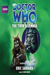 Doctor Who: The Twin Dilemma