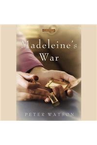 Madeleine's War Lib/E