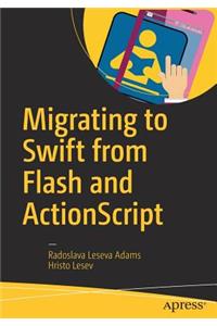 Migrating to Swift from Flash and ActionScript