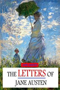 Letters Of Jane Austen