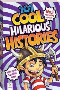 101 Cool Hilarious Histories