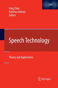 Speech Technology