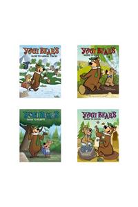 Yogi Bear's Guide to the Great Outdoors