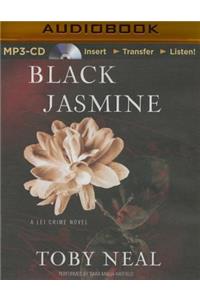 Black Jasmine