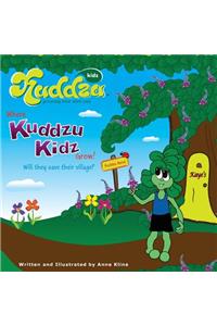 Where Kuddzu Kidz Grow!