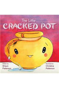 Little Cracked Pot