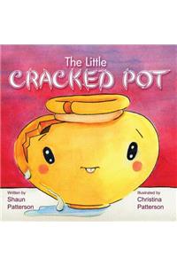 Little Cracked Pot