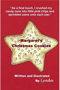 Margaret's Christmas Cookies