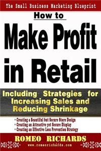 How to Make Profit in Retail