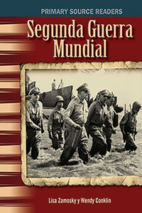 Segunda Guerra Mundial