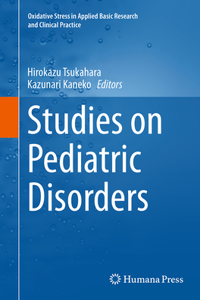 Studies on Pediatric Disorders
