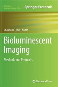 Bioluminescent Imaging