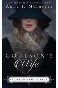 Coulson's Wife