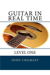 Guitar in Real Time