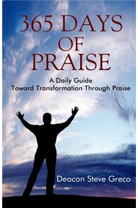 365 Days of Praise