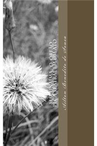 Macunaima, O Orfao: Peca Teatral Em Um Ato