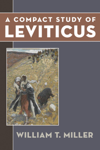 A Compact Study of Leviticus