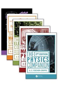 Fischer-Cripps Student Companion Set (5 Volumes)