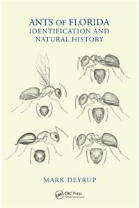 Ants of Florida