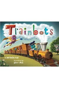 Trainbots