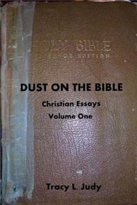 Dust On The Bible