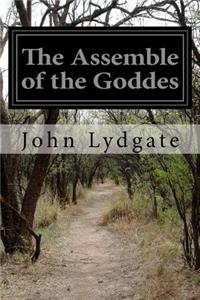 The Assemble of the Goddes