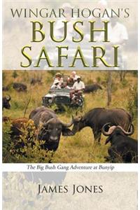 Wingar Hogan's Bush Safari