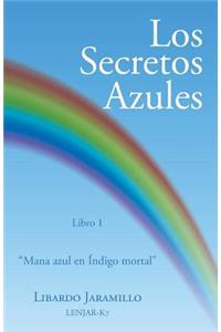 Los secretos azules