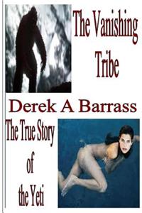 The Vanishing Tribe