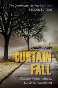 Curtain Fall