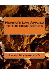 Hering's Law Applied to the Near Reflex