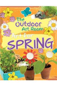 Art for Spring