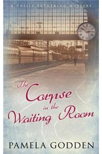 The Corpse in the Waiting Room