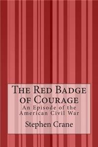 Red Badge of Courage