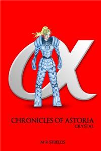 Chronicles of Astoria 'Crystal'