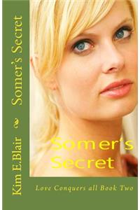 Somer's Secret