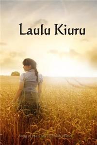 Laulu Kiuru: Song of the Lark (Finnish Edition)