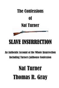 The Confessions of Nat Turner