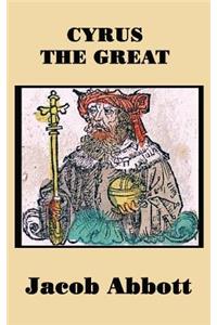 Cyrus the Great