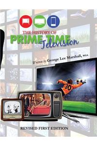 The History of Prime Time Television