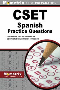 Cset Spanish Practice Questions