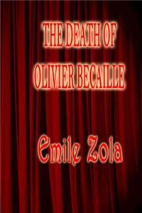 The Death of Olivier Becaille