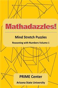 Mathadazzles Mind Stretch Puzzles