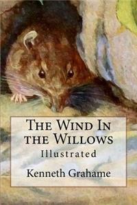 Wind In the Willows