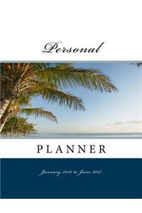 Personal Planner