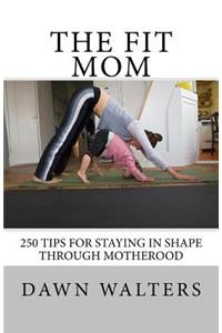 Fit Mom