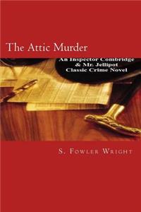 Attic Murder