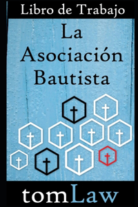 La Asociación Bautista Libro de Trabajo