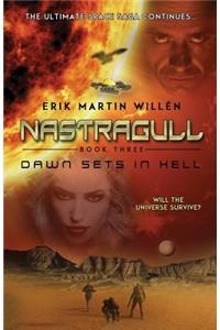 Nastragull: Dawn Sets in Hell